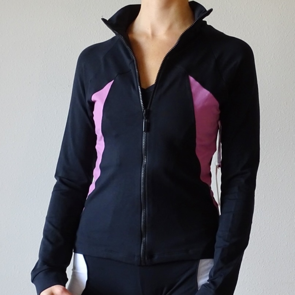 VATA Brasil Jacket